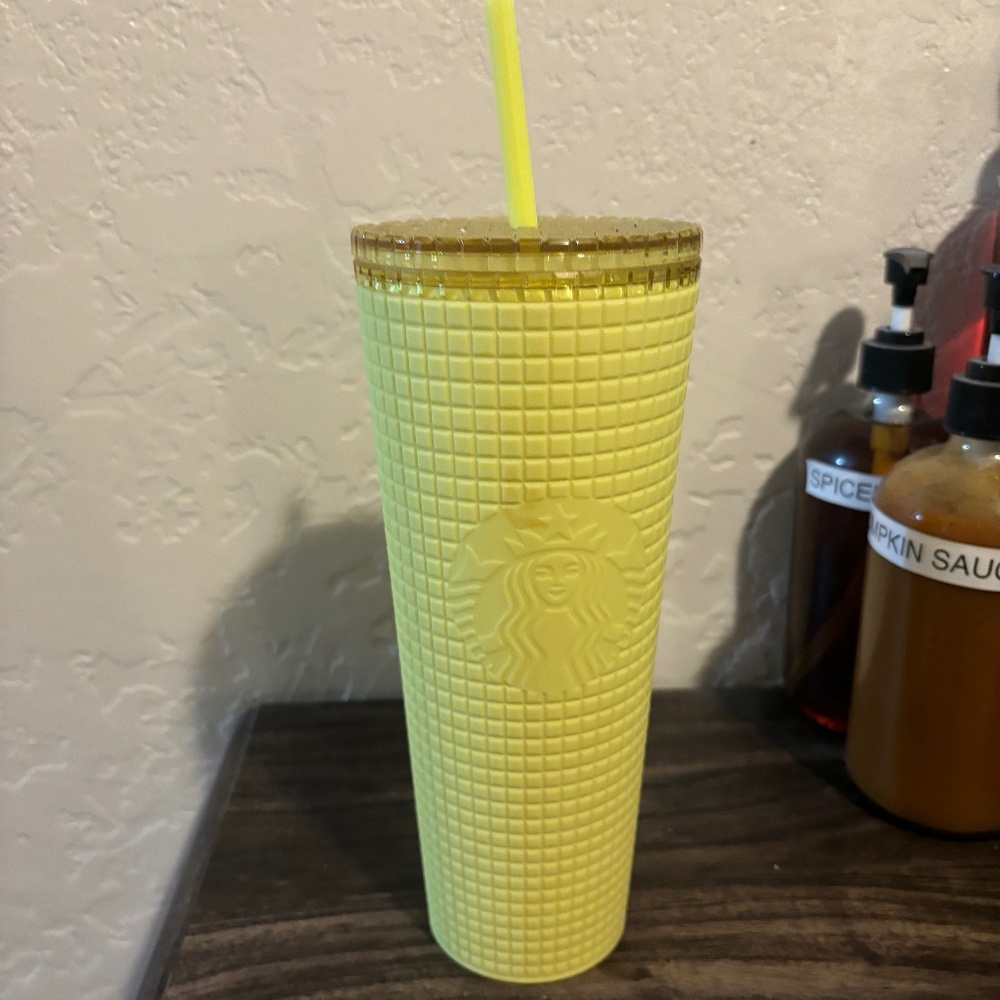 Starbucks Cup